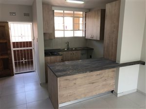 1 Bed Apartment in Illiondale