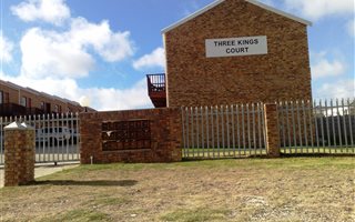 3 Bedroom Cluster in Brentwood Park