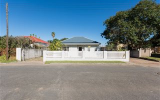 2 Bedroom House in Bodorp