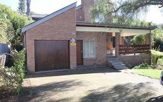 4 Bedroom House in Poortjies