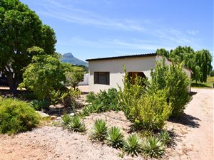 2 Bedroom House in Raithby