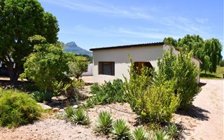 2 Bedroom House in Raithby
