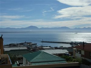 3 Bedroom House in Mossel Bay