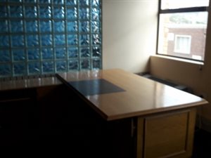 220 m² Office Space in Glenwood