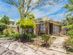 2 Bed Townhouse in Hillcrest