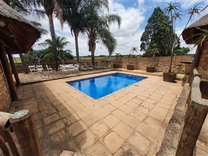 Commercial space in Bronkhorstspruit