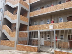 1 Bed Apartment in Port Elizabeth Central