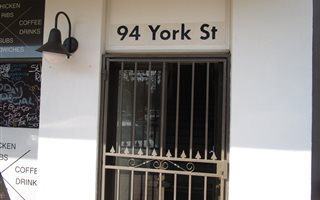 52 m² Office Space in George Central