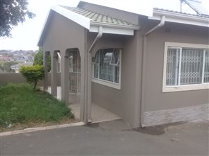 4 Bed Townhouse in Newlands West