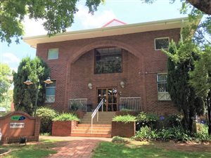 202 m² Office Space in Bedfordview
