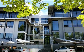 170 m² Office Space in Techno Park