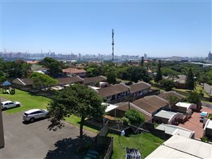 2 Bedroom Flat in Fynnland