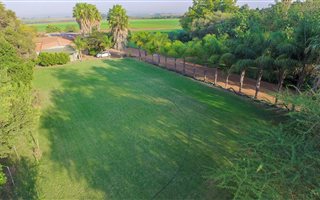 6440 m² Farm in Hartbeespoort Dam