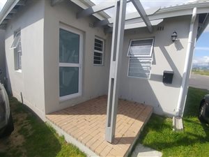 2 Bed House in Bardale Village