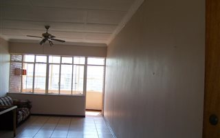 2 Bedroom Flat in Carletonville