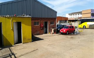 340 m² Commercial space in Umgeni Park