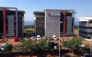 392 m² Office Space in Umhlanga Ridge
