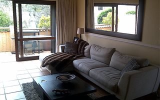 2 Bedroom Apartment in Melrose North