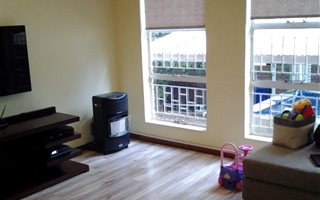 4 Bedroom House in Bethal