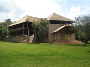 1200 m² Commercial space in Broederstroom