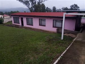 4 Bed House in The Grange