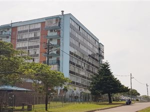 2 Bed Apartment in Pinetown Central