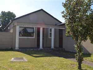 3 Bed House in Highbury