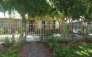 3 Bedroom House in Blydeville