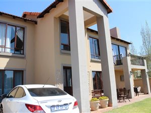 4 Bedroom House in Willow Acres