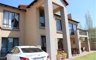 4 Bedroom House in Willow Acres