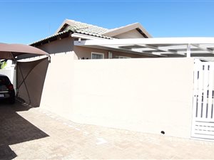 2 Bed Townhouse in Dayanglen