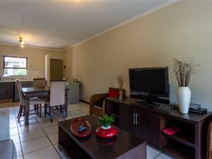 2 Bed Apartment in Cedar Hills Private Estate