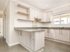 3 Bed House in Parsons Ridge