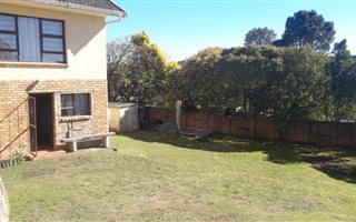 1 Bedroom Flat in Hill Sixty