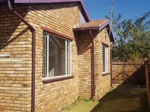 2 Bed House in Anderbolt