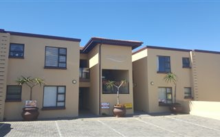 2 Bedroom Apartment in Tergniet