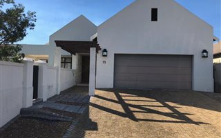 3 Bedroom Townhouse in Morningside