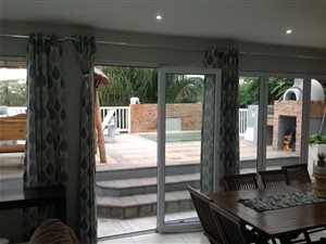4 Bed House in Durban North