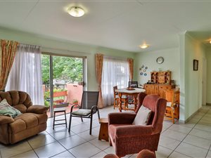 2 Bed Townhouse in Randhart