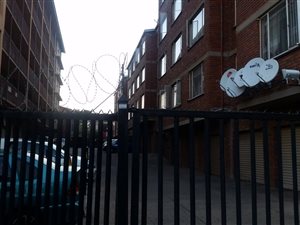 2 Bed Apartment in Pretoria West