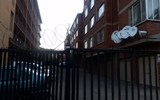 2 Bedroom Apartment in Pretoria West