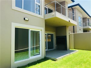 3 Bed Townhouse in Glen Austin