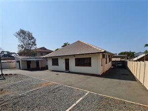 298 m² Commercial space in Durban North