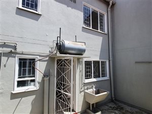 2 Bed Apartment in Northcroft