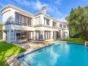 3 Bed House in Dainfern Ridge