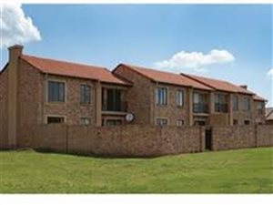 2 Bed Simplex in Eco Park