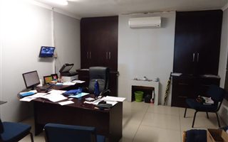 310 m² Commercial space in Bloemfontein