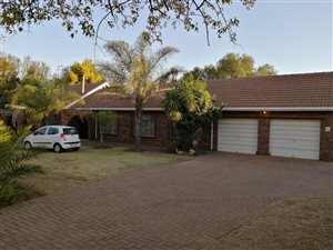 3 Bed House in Sharon Park
