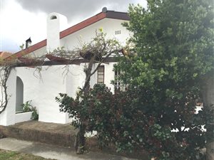 2 Bed House in Voelklip