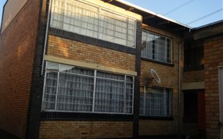 1 Bedroom Flat in Primrose